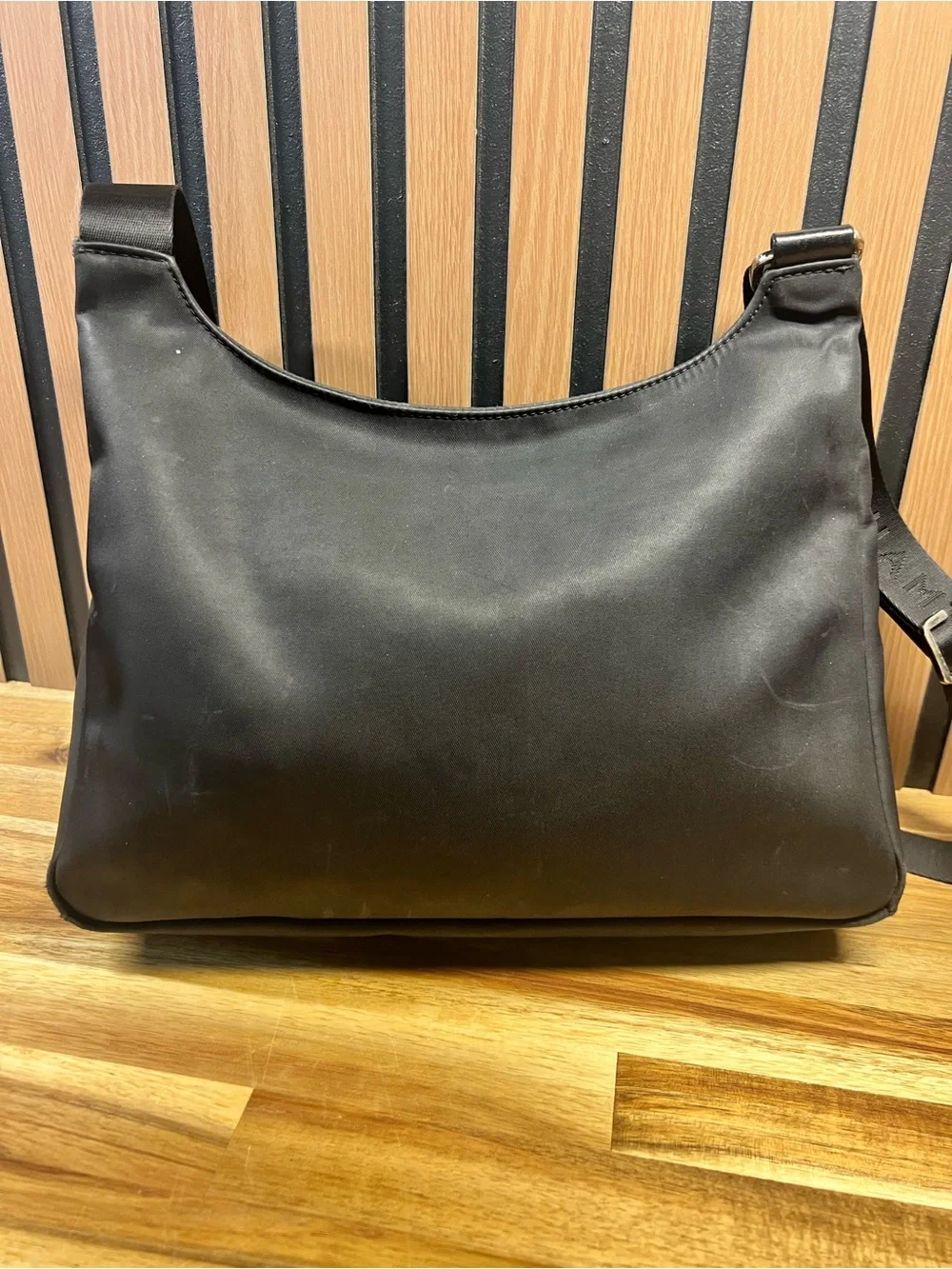 Longchamp brand modelplanètes